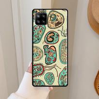Biology Chemistry Case For Samsung Galaxy A06 A05 A16 A26 A36 A56 A33 A32 A52 A15 A53 A13 A34 A54 A14 A35 A55 Samsung A32 5G