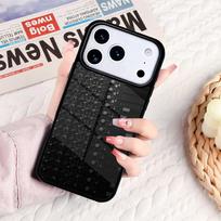 Vintage Synth Synthesizer Phone Case For IPhone 17 16e 15 14 13 12 11 Pro Max Air Mini Soft Protective Cover iPhone 14 Plus