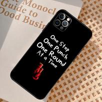 Boxing Gloves Sports Case For iPhone 16 13 11 12 14 15 Pro Max mini XR X XS MAX Plus Cover Cases iPhone 13 Pro
