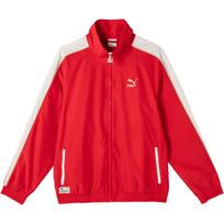 PUMA Classic T7 Windbreaker Jacket L