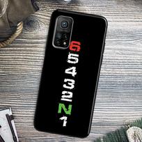 Moto Motorcycle Case For Xiaomi 13 11T 12T Pro 12 Lite 12X Cover For POCO X3 X4 X5 F5 Pro F4 GT C40 M5s F3 POCO F4