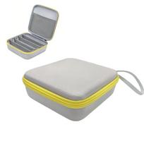 Hard Shell EVA Glasses Case Large Capacity Eyeglasses Storage Sunglasses Storage Box  For Women Men pilka