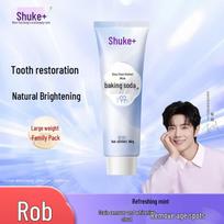 Saky Baking Soda Whitening Toothpaste