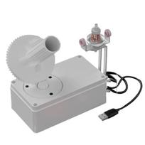 Premium-Electric Yarn Winder Automatic Electric Winder Automatic Electric Winder USB Powered Knitting Tool balta