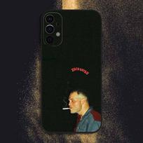 Singer Z-Zach Bryan Phone Case For Samsung S25,S24,S21,S22,S23,S30,Ultra,S20,Plus,Fe,Lite,Note,10,9,5G Black Cover Samsung S235G