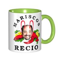 Antonio Recio Coffee Mug DIY Custom Ceramic Mug Creative Gift 330ml slyva