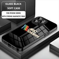 HOT GAME ARC Raiders Phone Case For Iphone 17 16 15 14 13 11 12 Pro Max Mini Plus Magnetic Glass Phone Cover iPhone17 Pro Max