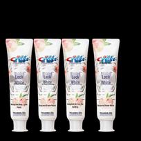Crest Two-Tone Whitening Toothpaste