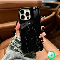 Sherlock Holmes Classic British For IPhone17 16 15 14 13 12 11 Plus Pro Max Plus Wireless Charger Phone Case iPhone17