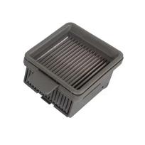 ABBY-Suitable For Dreame Floor Scrubber H12/H12s/H11S/M12/M12PRO/H111PRO Roller Brush Accessories Filter Core NONE