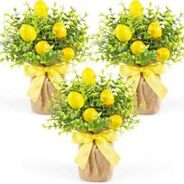 Decorative Flowers Artificial Flower Arrangement Dining Setup Green Flowers Allergy-Friendly Design Easy To Clean China Mainland