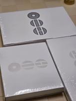 BTS (Bangtan Boys) Arirang Album 3-Piece Set - Unopened, Brand New