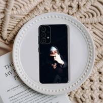 O-Omar Courtz Primera Musa Phone Case For Samsung Galaxy A73,31,32,72,41,53,52,71,22,5G,Note,J7,8,9 Soft Black Cover SamsungNote10