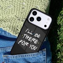 Central Perk Coffee friends tv how you doin Phone Case Cover for IPhone 11 12 13 14 15 16e 17 Pro Max Coque for IPhone 17 Air iPhone 15 Plus