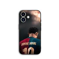 for Motorola Moto G04 G13 G14 g45 G22 G23 G20 G32 G34 G35 G64 G82 G84 G53 G60 E14 E15 E13 Case Football No 19 Soccer Number No19 Motorola Moto G35