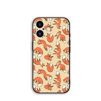 for Motorola Moto G54 G05 G24 G55 G75 G9 G85 G15 G57 G86 Power Edge 50 30 Ultra Fusion neo Pro Case Anime fox funny foxs cute Motorola Edge 50 Fusion