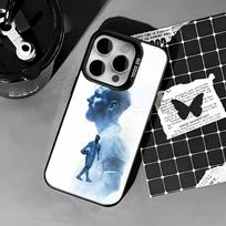 Lionel Messi  Phone Case For iPhone 17,16,15,14,13,12,11 Plus,Pro Max,XS,Colored silver phone case iPhone16promax