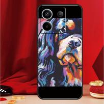 Cavalier King Charles Spaniel Case For Xiaomi Redmi Note 13 Pro 12 11 9 10 Pro 12S 11S 10S 9S Redmi 12 10C 12C 13C Cover Redmi Note 13ProPlus