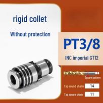 Aokewen Rigid PT3/8 Tapping Machine Chuck
