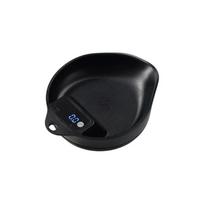 Precise Coffee Bean Tray Touch-sensitive Kitchen Electronic Scale Tea Leaves Scale  Baking juoda