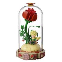 Pantasy The Little Prince Small Assortment Blocks Only (The Roses) [Item]