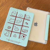 Protective Case for Samsung Tab S7 S8 S9 11 Plus S10 S9 12.4 Inch Case Smart Cover for Tab A9 8.7  Plus 11  A8 Inch Cartoon Bear Tab S6 Lite 10.4 inc