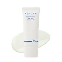AMPLEN Solar Shot Water Sun Cream 40ml