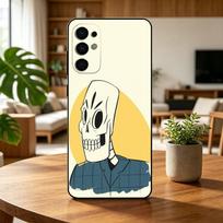 Game Grim Fandango  Phone Case For Samsung S25,S24,S21,S22,S23,S30,Ultra,S20,Plus,Fe,Soft Silicone Black Cover Samsung S30plus5G