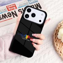 Romania Flag Phone Case For IPhone 17 16e 15 14 13 12 11 Pro Max Air Mini Soft Protective Cover iPhone 14 Plus