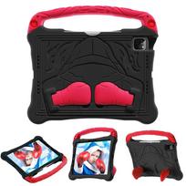 Kids EVA Tablet Funda for New IPad A16 11 10 Th Generation 7 8 9 Th A17 Pro 11 Air M3 M2 Mini Air 7 6 5 4 Stand Shockproof Case iPad A16 11th 2025