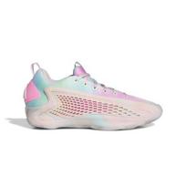 Adidas AE 1 Low '3SSB PE' krepšinio sportbačiai JR3915, rožiniai, unisex EU 44