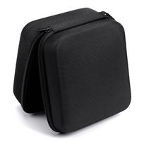 Electronic Blood Pressure Meter Storage Box Protective Bag Short Wall Type Hard Shell Bag Hard Shell Shock-Resistant