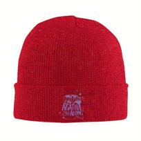 Agatha All Along Movie Witch Knitted Hat Womens Unisexs Beanies Autumn Winter Hip Hop Hats Acrylic Harkness Tarot Crochet Cap