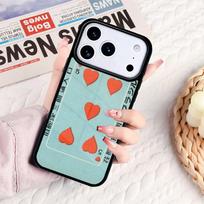 Japanese Matchbox Art Phone Case For IPhone 17 16e 15 14 13 12 11 Pro Max Air Mini Soft Protective Cover iPhone 15 Plus