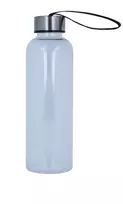 Gertuvė, pilka, plastikas, 0.5 l