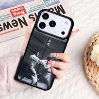 Japan Judo Martial Phone Case For IPhone 17 16e 15 14 13 12 11 Pro Max Air Mini Soft Protective Cover iPhone17