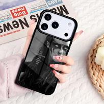 Commander Lexa The 100 Phone Case For IPhone 17 16e 15 14 13 12 11 Pro Max Air Mini Soft Protective Cover iPhone 12