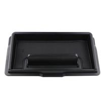 Car Dashboard Storage Box Tray Phone Holder Center Console Organizer for Suzuki Jimny JB64 JB74     Accessories juoda
