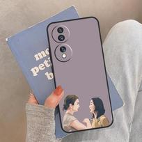 killing Eve Sorry Baby For Honor Magic 8 7 6 5 Lite Case For Honor 200 400 Pro 70 90 X8c X8b X9a X9b X9c X9d Win RT Honor X9b