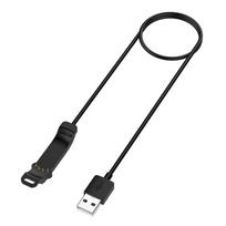 4-pin 1m USB Charger Watch Cable for POLAR Unite Smartwatch Charging Cord Line