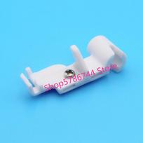 Needle Threader #755643002 For Janome Household Sewing Machine,Elna,Necchi,Kenmore 385 šviesiai pilka spalva