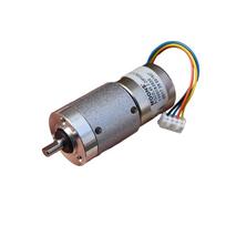 22MM Planetary Gear Motor Stepper Motor All Metal Gear Two Phase Four Wire Precision Stepper Motor 1:45.2 Reduction Ratio other