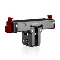 For Insta360 Go Ultra Magnetic Quick Release Adapter Mount With 1/4  Screw Holes Rechargeable Thumb Sports Camera Accessories