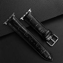 Leather Band Strap for Apple Watch Band Ultra 2 49mm 10 9 8 7 46 45 41mm High Quality for IWatch Series 6 SE 5 4 44 40mm Correa 38 40 41 S10-42mm