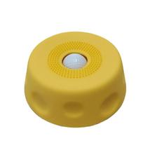Food-Grade Silicone Dog Licking Bowl Rolling Ball Anti-slip Pet Feeding Bowl Anti-Choking Liquid Slow Dog Bowls Travel