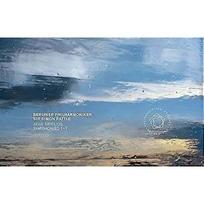 Symphonies 1-7  [BLU-RAY AUDIO] With CD, Boxed Set USA import