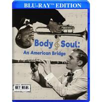 Body And Soul: An American Bridge  [Blu-Ray Region A: USA] USA import