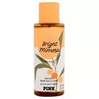 "Victoria´s Secret Pink Bright Mimosa" kūno purškiklis, 250 ml