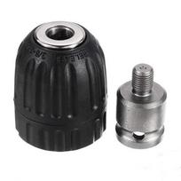 0,8-10 mm gręžimo griebtuvo priedai adapteris grąžto antgalis