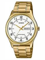 Zegarek Męski Casio Mtp-V006G-7B + Box